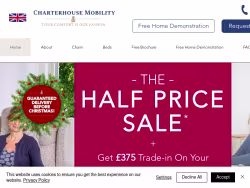 Charterhousemobility