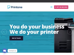 Printone