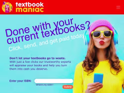 Textbookmaniac