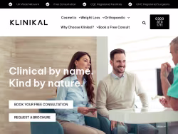 Klinikal
