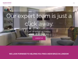 Spacelet