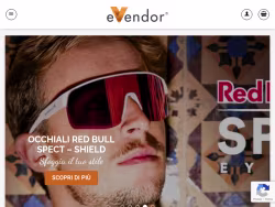 Evendor