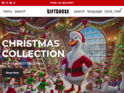 Giftgoose