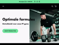 Upshape
