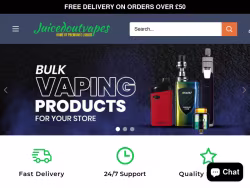 Juicedoutvapes