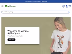 Apthongtee
