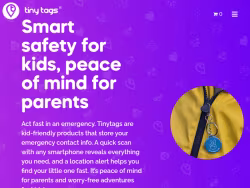 Tinytags