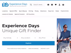 Experiencedays