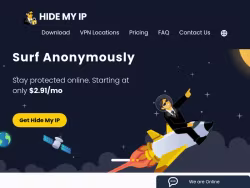 Hidemyip