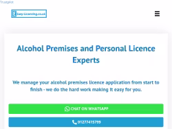 Easylicences