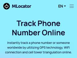 Mobilephonelocator