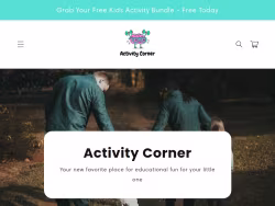 Tinyexplorers