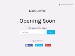 Missinstyle