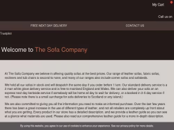 Sofa-company