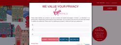 Virginhotels