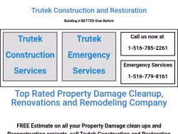 Trutekconstruction