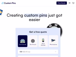 Custompins
