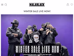 Malablack