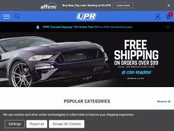 Uprproducts