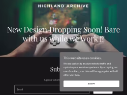 Highlandarchive
