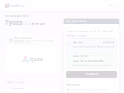 Tyuza