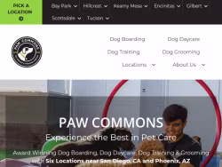 Pawcommons