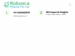 Robuscapharma