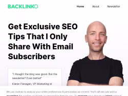 Backlinko
