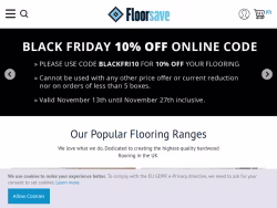 Floorsave