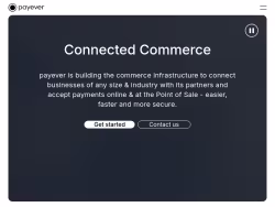 Getpayever