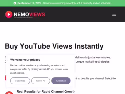 Nemoviews