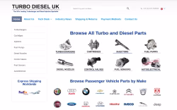 Turbo-diesel