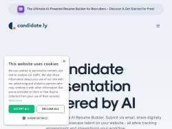 Candidately