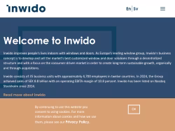 Inwido