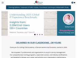Itsmacademy
