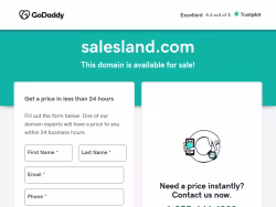 Salesland
