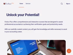 Finaccplus