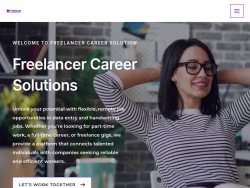 Freelancecareersolution