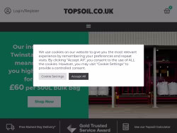 Topsoil