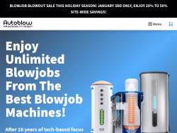 Autoblow