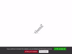 Tismi