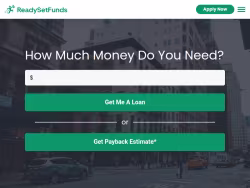 Readysetfunds