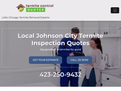 Termitejohnson