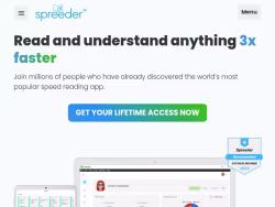 Spreeder