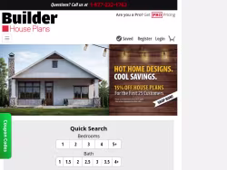 Builderhouseplans