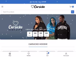 Carsickouk