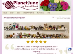 Planetjune