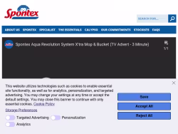 Spontex