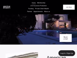 Americandreamers