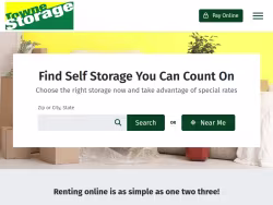 Townestorage